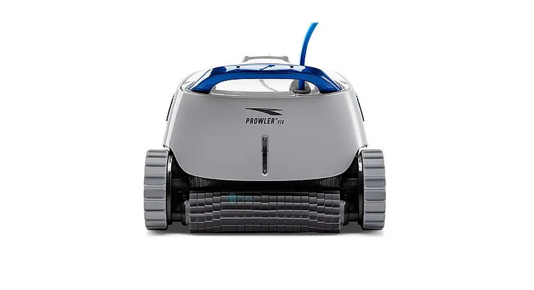 Prowler 920 Robotic Inground Pool Cleaners
