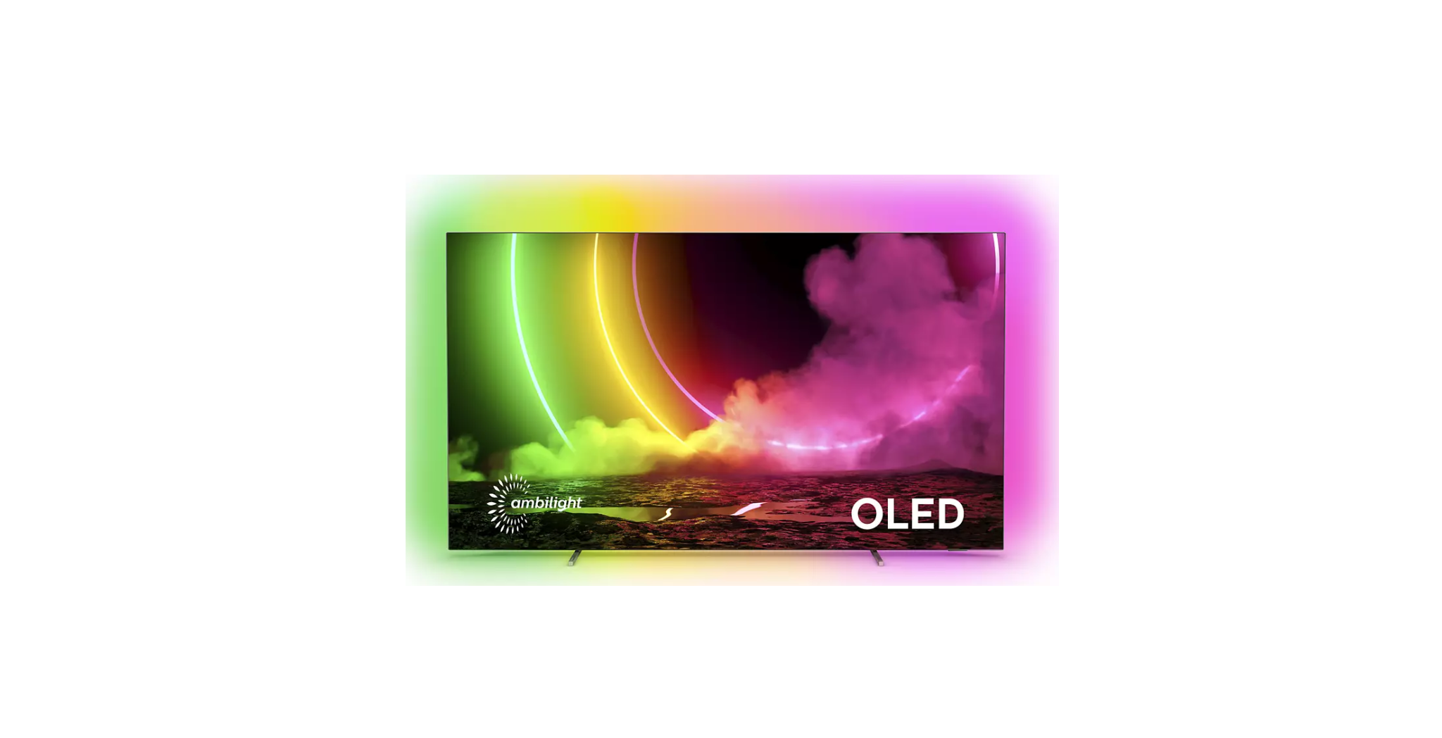 OLED806 Series