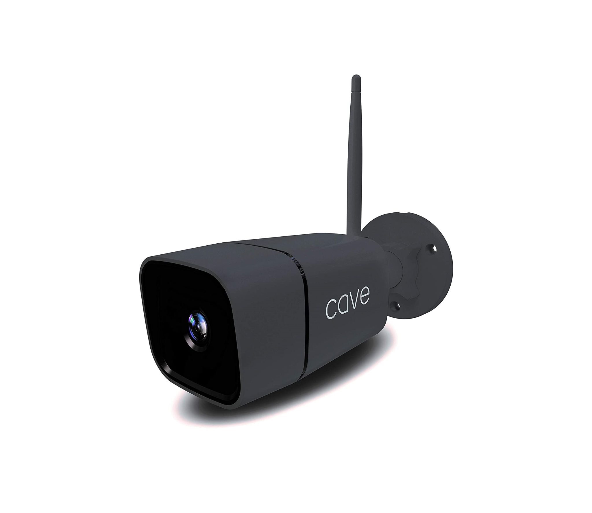 Cave VHS-010-OC HD Outdoor Wireless IP Camera