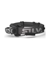 Silva37814 Cross Trail 6X USB Rechargeable Battery