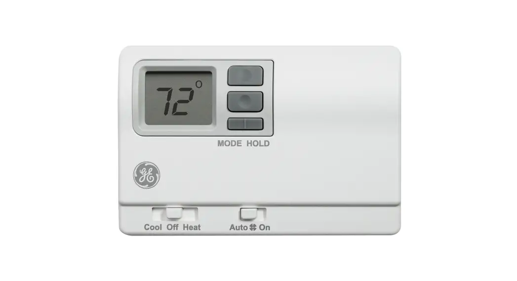 RAK149P2 Digital Programmable Wall Thermostat