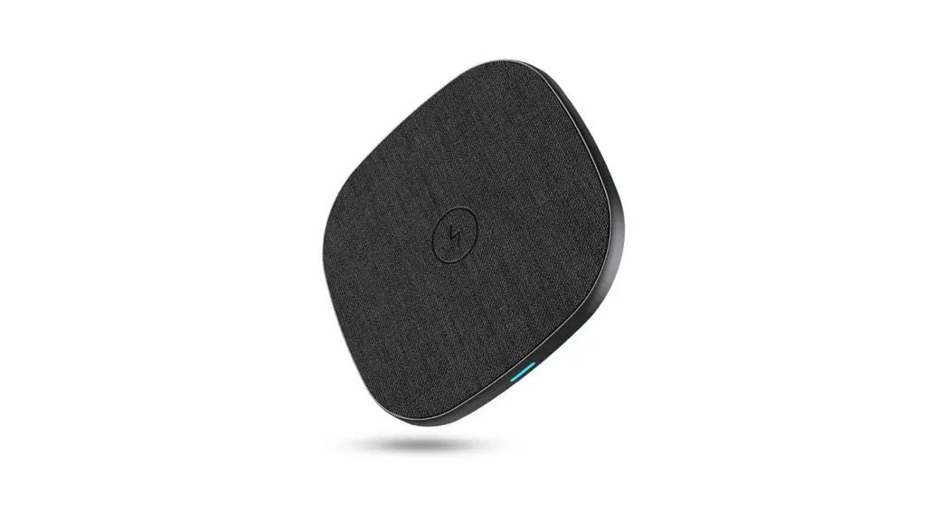 TS01 Fast Charge Wireless Charging Pad
