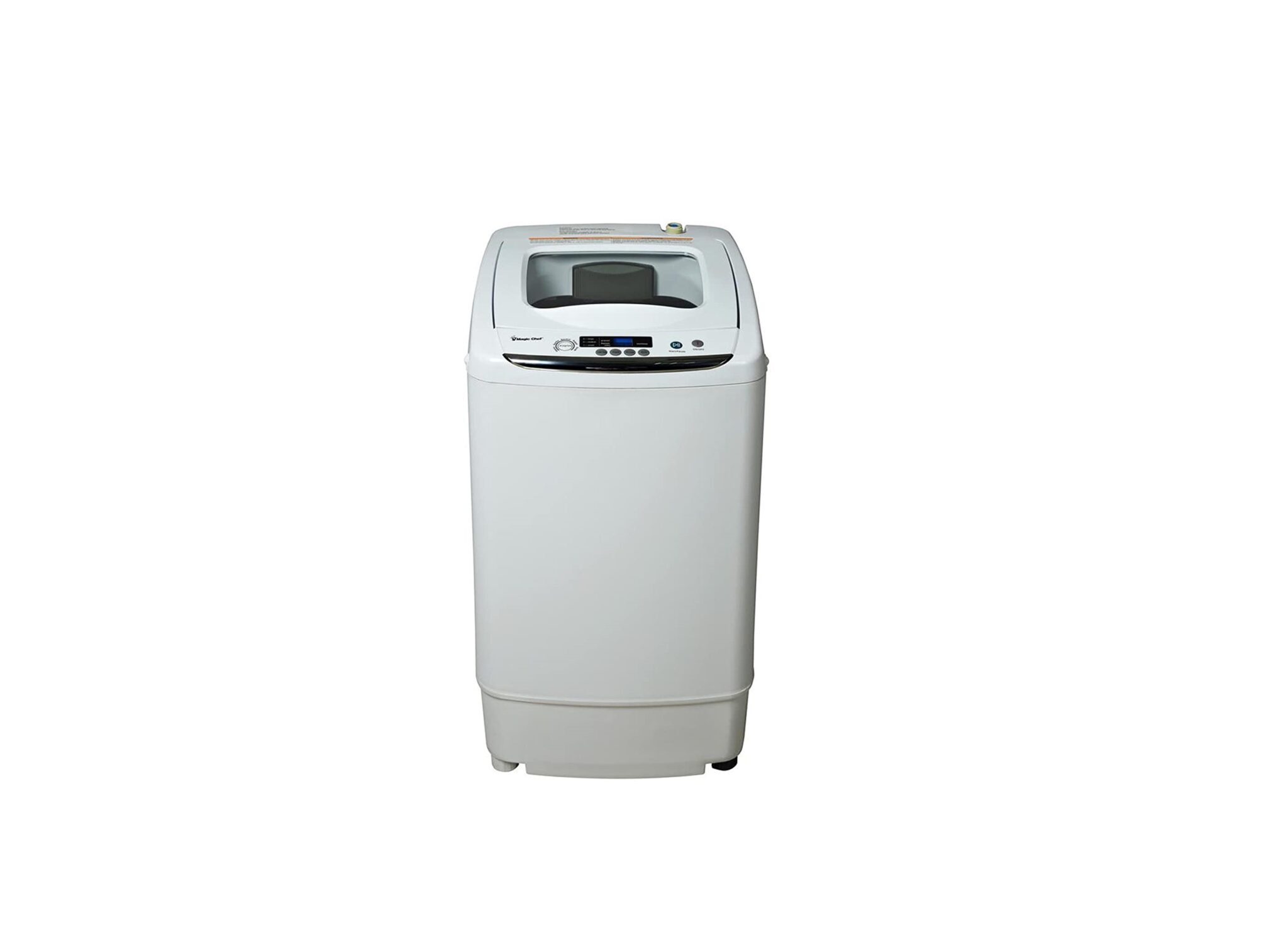 0.9 Cu. Ft. Portable Washer