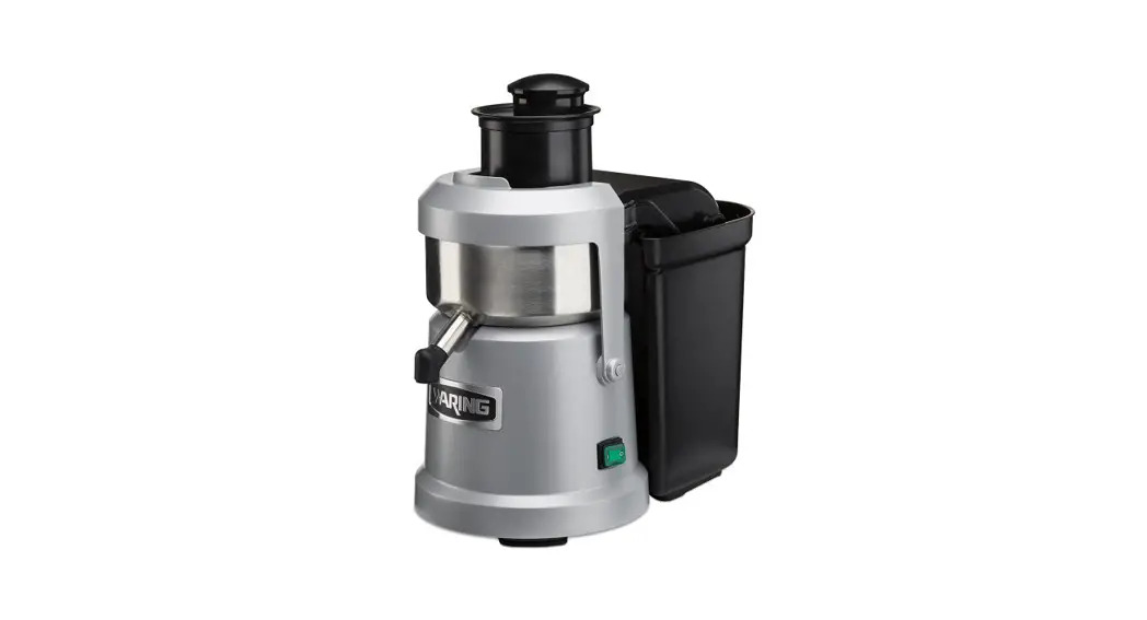 WJX80 Pulp Eject Juice Extractor