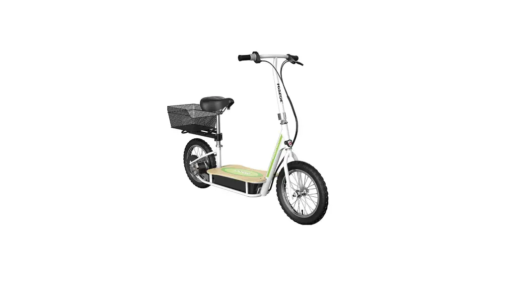 Razor® EcoSmart Metro Electric Scooter