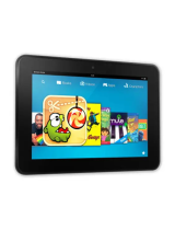 AmazonKindle Kindle Touch 3G
