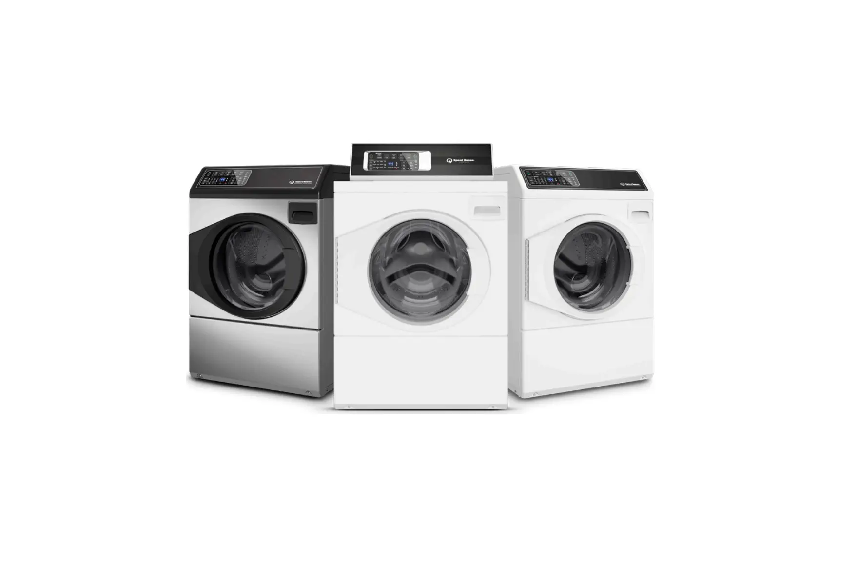 FF7005WN 27 inch Front Load Washer