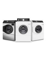 Speed QueenFF7005WN 27 inch Front Load Washer