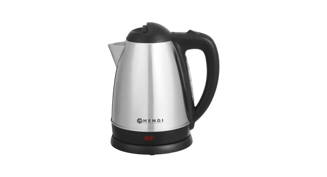 209981 Electric Kettle
