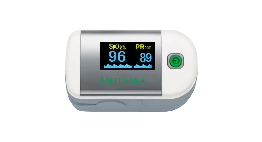 Pulsoximeter PM 100