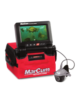 MARCUMQuest HD Underwater Viewing System