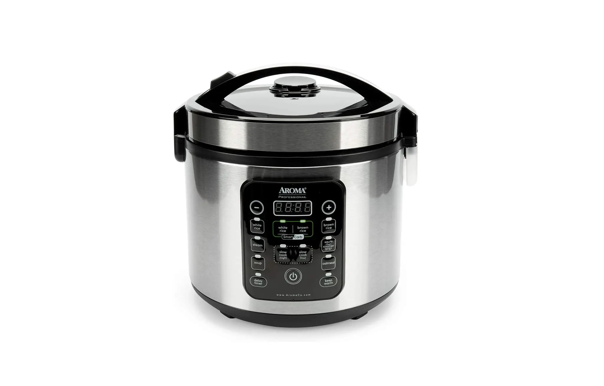 ARC-1120SBL 2-Cup Smart Carb Rice Cooker