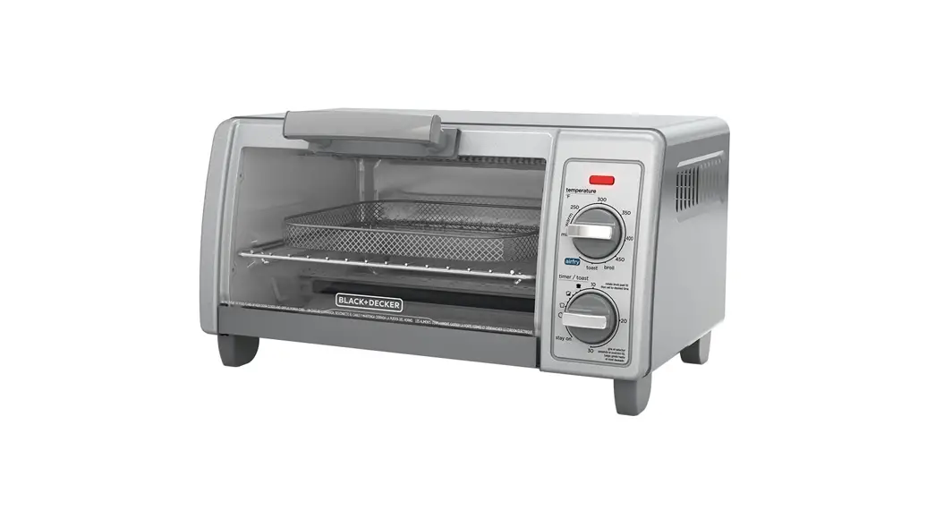 TO1785SG Air Fryer Toaster Oven