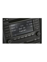 PorscheA2DIY-CDR30 Music Streaming Radio