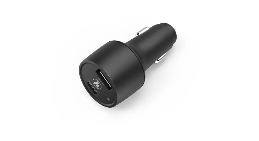 00210581 USB-C Car Charger