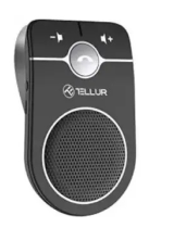 TellurTLL622061 Bluetooth Hands-free Car Kit