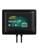 Battery Tender 022-0227 Le manuel du propriétaire