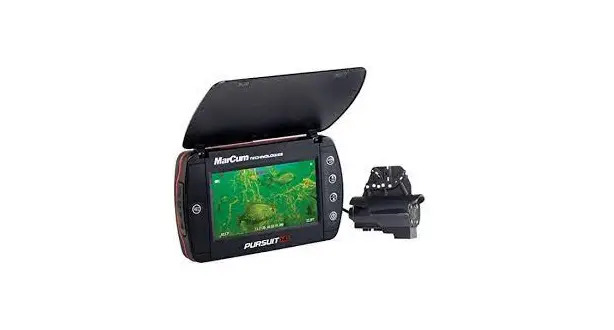 PURSUIT HD Underwater Viewiing System