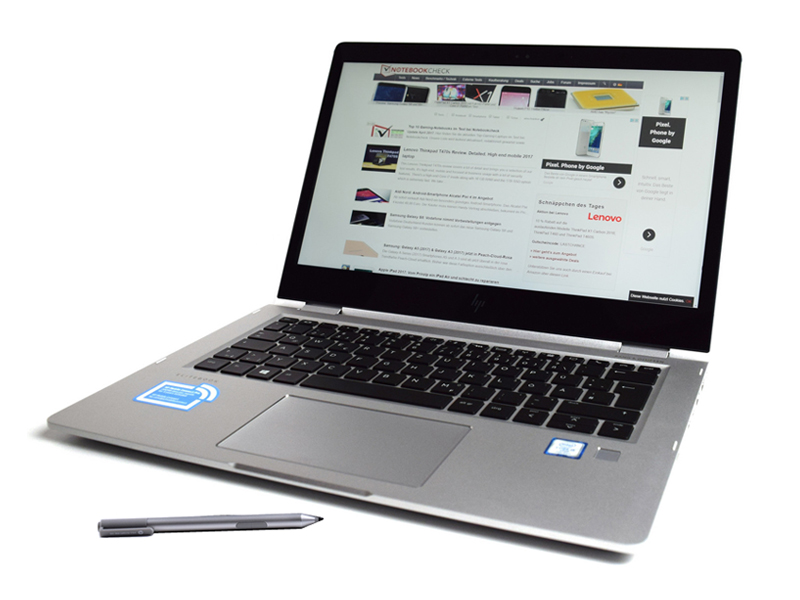 EliteBook x360 1030 G2 Notebook PC