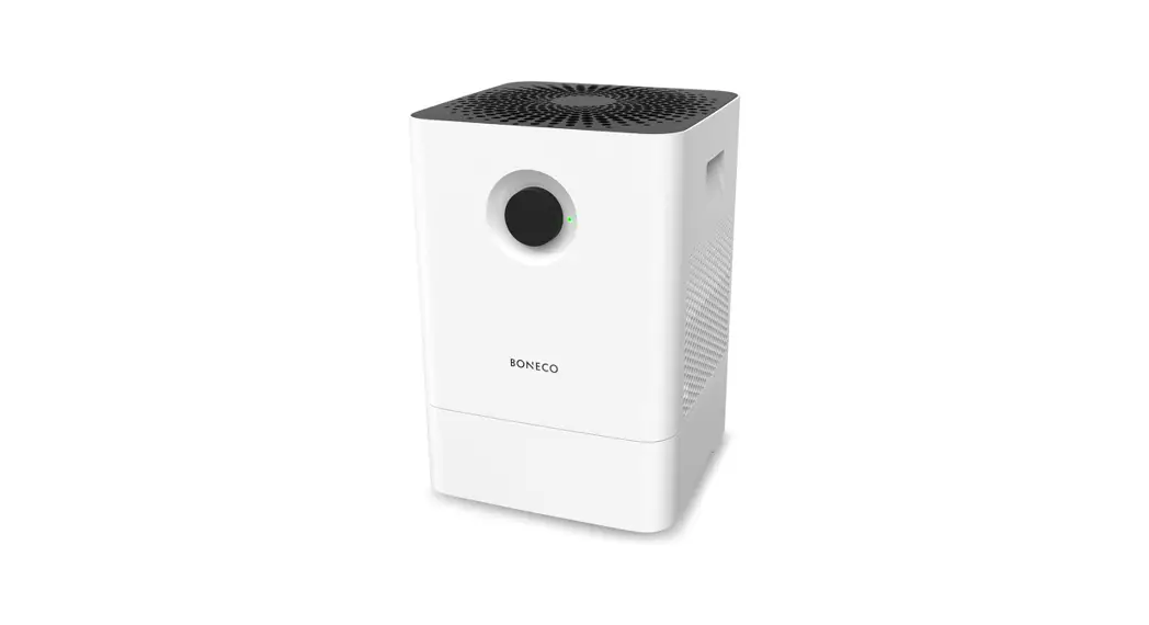 W200 Air Cleaner Humidifier and Purifier