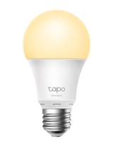 TP-LINKtapo L510E Smart Wi-Fi Light Bulb