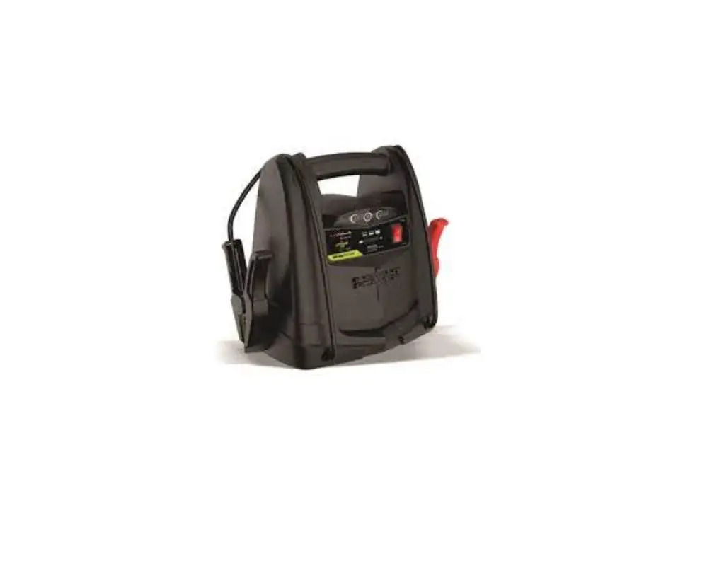 SL1397 Lithium Ion Jump Starter and USB Power Source