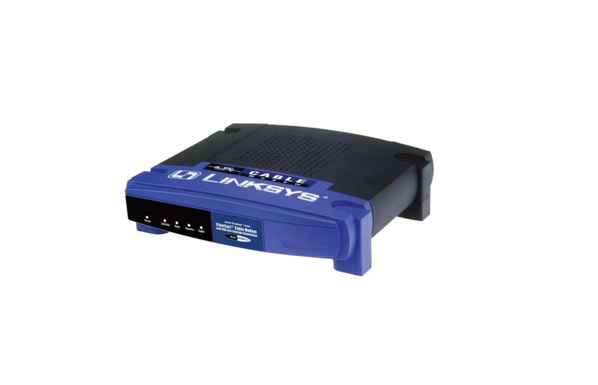 Network Router BEFCMU10