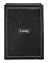 Laney LFR-212 ユーザーマニュアル