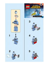 LegoBatman™ Classic TV Series - Mr. Freeze™ - 30603