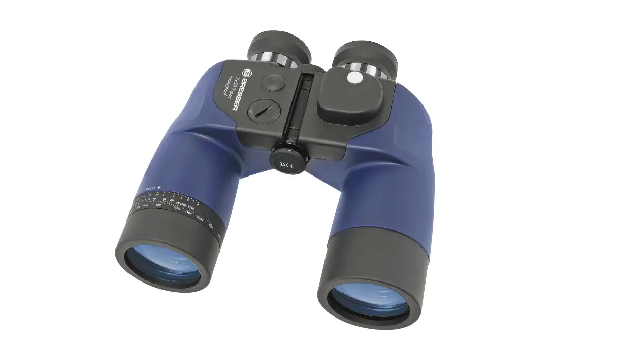 1866932 BinoSail 7×50 WP Compass Binoculars
