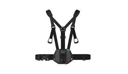 X-CHEST Adjustable Fixing Harness