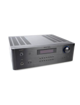 RotelRA-1592MKII Stereo Integrated Amplifier