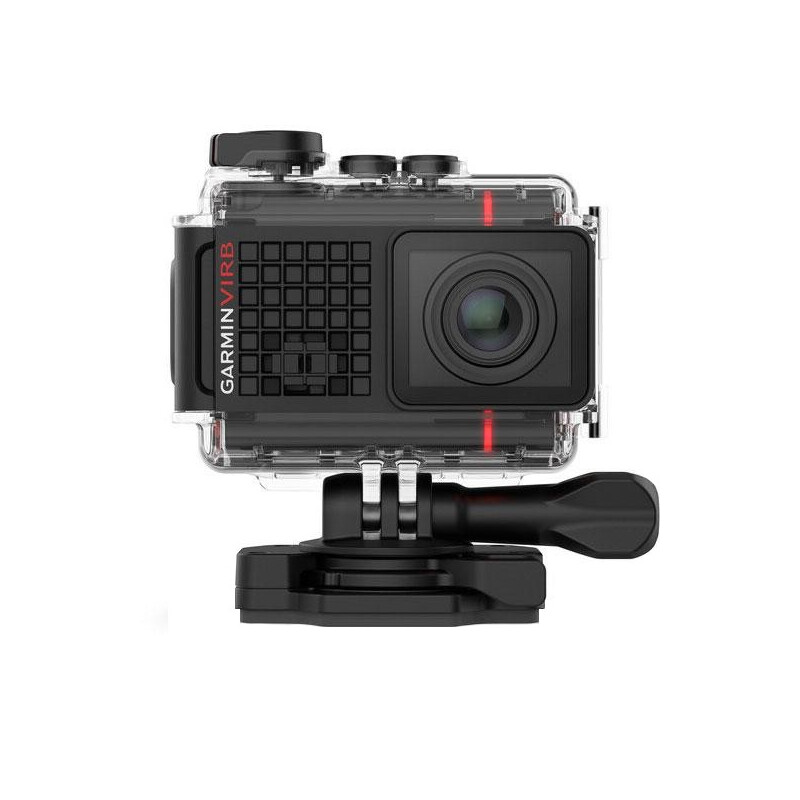 VIRB® Ultra 30 with Powered Mount