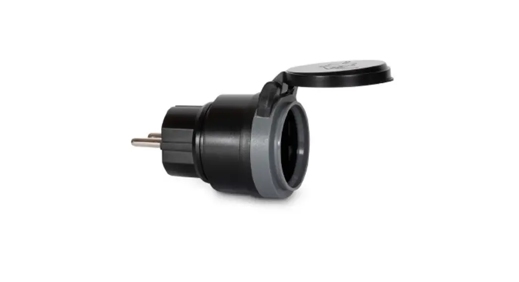 Plug-in Dimmer for Outdoor Use MGDR-200