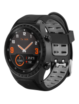 ACMESW302 GPS Smartwatch