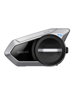 Sena50R Motorcycle Bluetooth Communication System