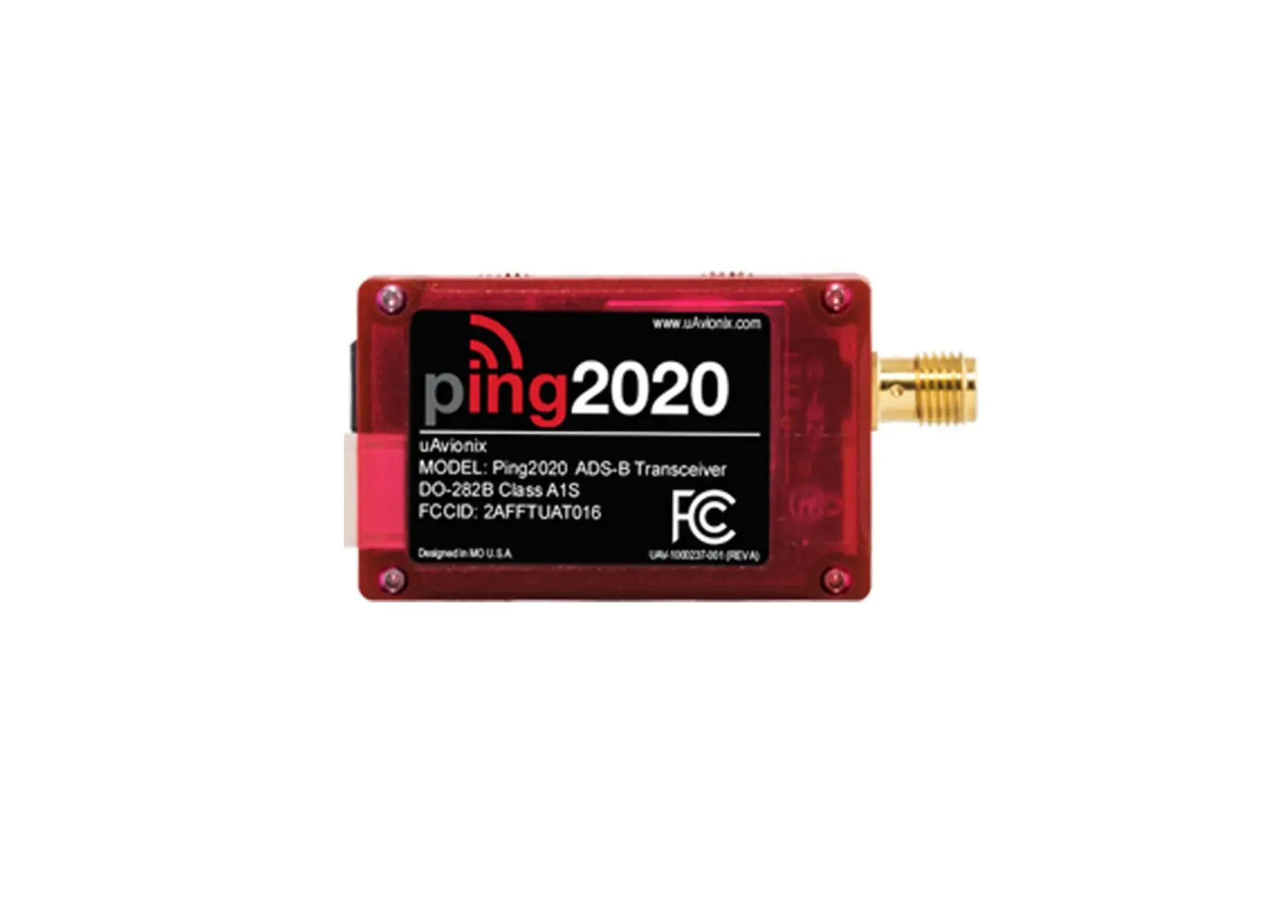 Ping2020i