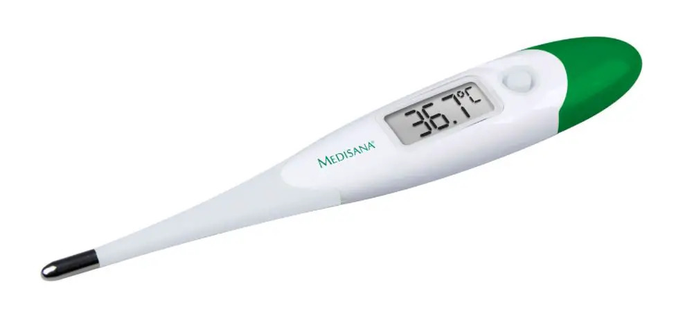 TM 700 Thermometer