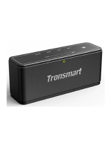 TronsmartElement Mega 40W Bluetooth Speaker