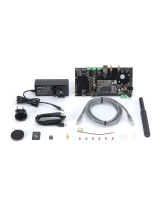 TT ElectronicsS-2CONNECT Creo SOM Development Kit