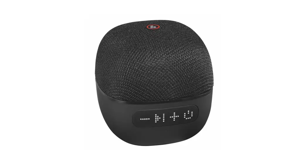 00188209 Mobile Bluetooth Speaker Cube 2.0