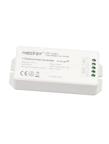 MiLight1-Channel Host Controller SYS-T1