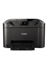 CanonMAXIFY MB5150