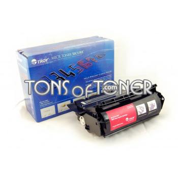 10G2037 - T 632dn B/W Laser Printer