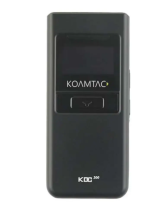 KOAMTACKDC300 Bluetooth Barcode Scanner