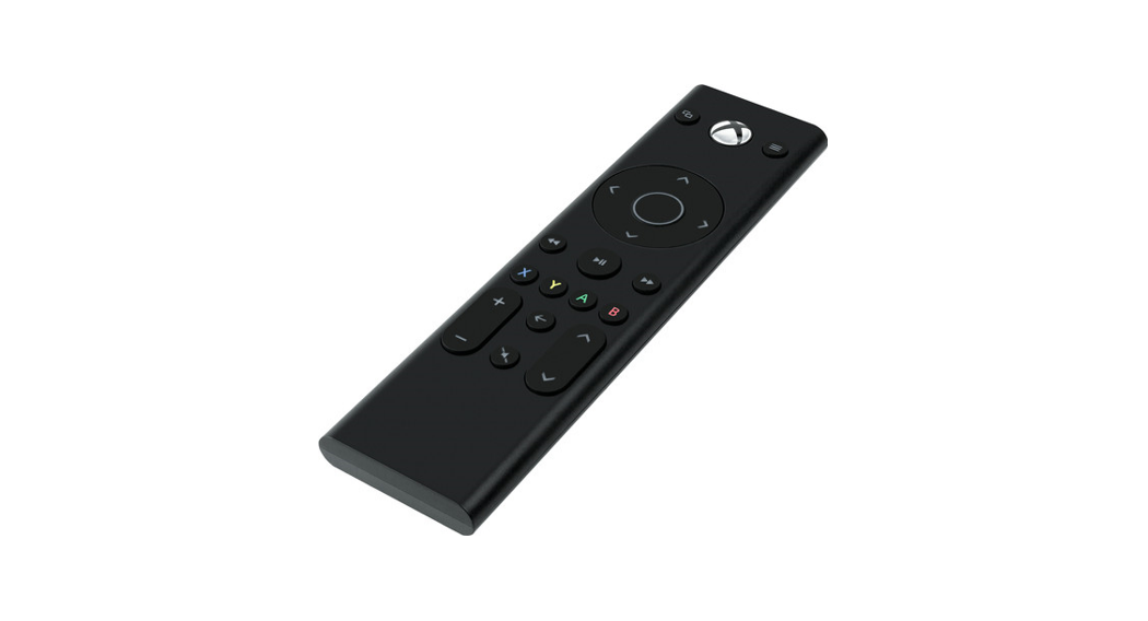 Xbox Series X|S Media Remote