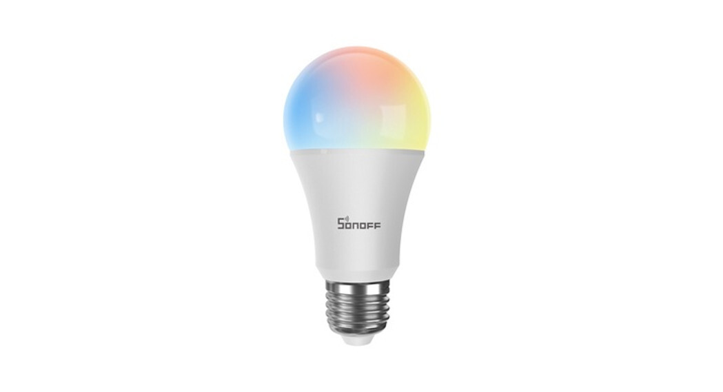 60W Equivalent Smart LED Bulb