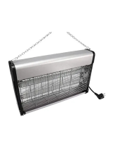 PerelElectric Insect Killer
