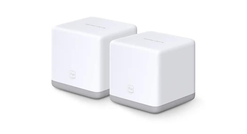 Whole Home Mesh Wi-Fi System