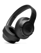 JBLTune 760NC Wireless Over Ear NC Headphones